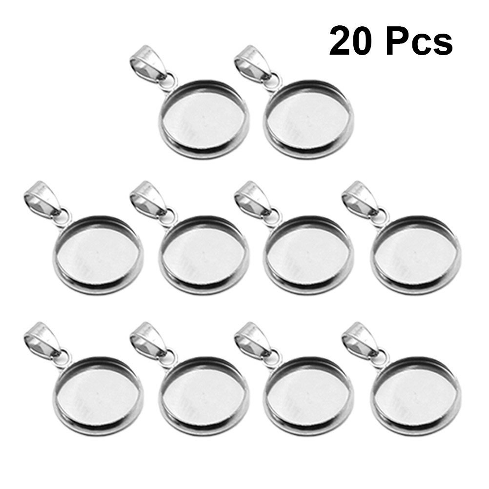 Conjunto de 20 Peças de Suport - Crafting Resin avaliação e preço