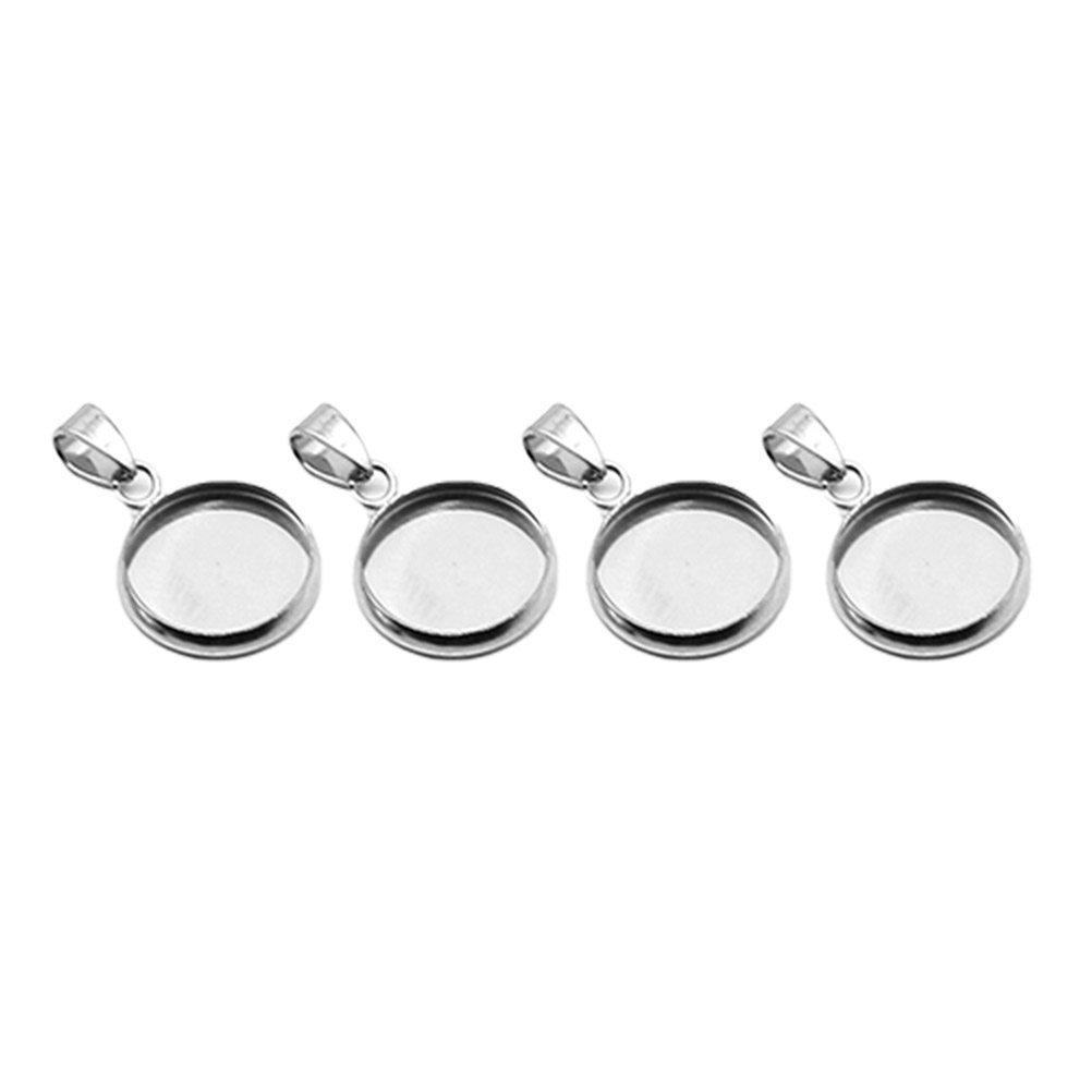 Conjunto de 20 Peças de Suport - Crafting Resin avaliação e preço