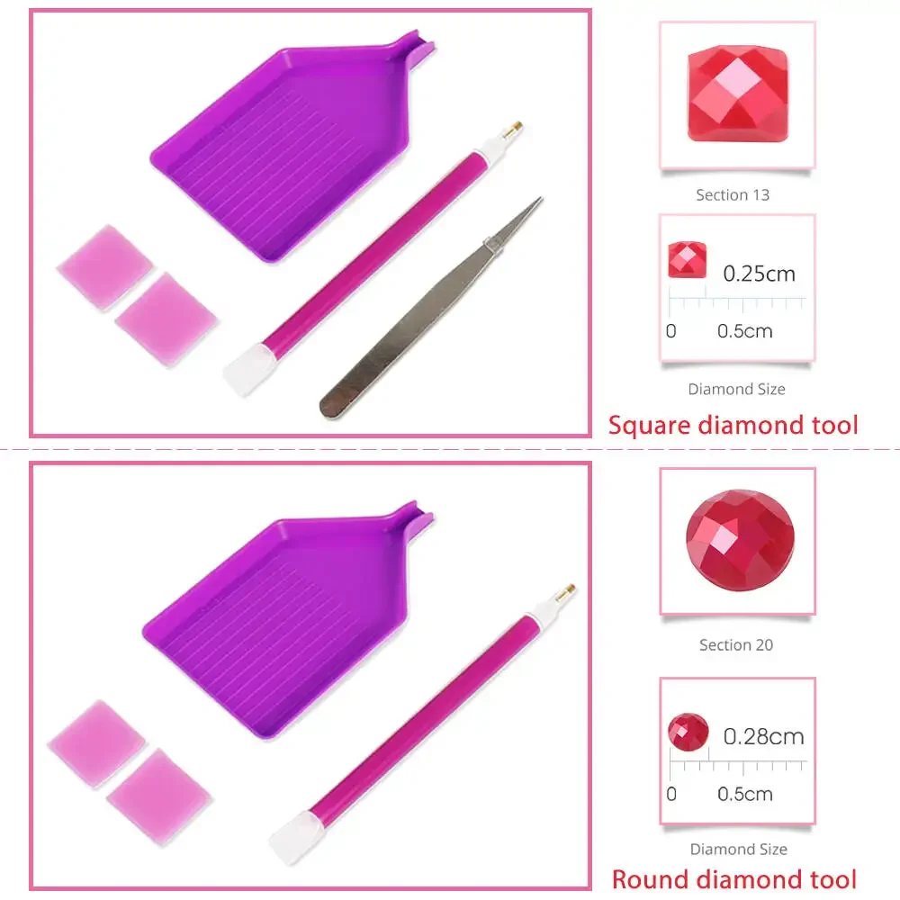 Momoart 5d diy diamante mosaic - Resin Craft For Beginners avaliação e preço